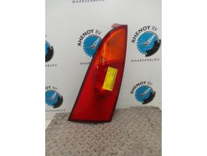 Used Taillight, right Ford Focus Price € 20,00 Margin scheme offered by Rhenoy Onderdelen b.v.