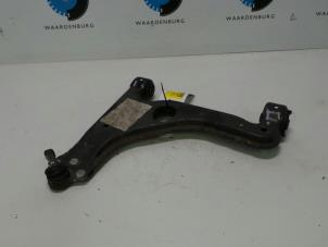 Used Front wishbone, left Opel Astra Price € 35,00 Margin scheme offered by Rhenoy Onderdelen b.v.