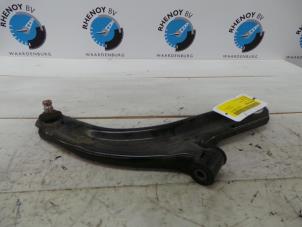 Used Front wishbone, left Renault Clio Price on request offered by Rhenoy Onderdelen b.v.