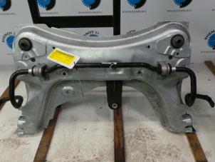 Used Subframe Renault Clio Price on request offered by Rhenoy Onderdelen b.v.
