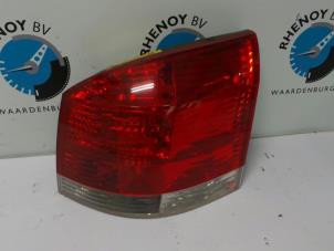 Used Taillight, right Opel Signum Price € 30,00 Margin scheme offered by Rhenoy Onderdelen b.v.