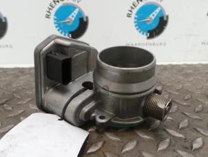 Used Throttle body BMW 3-Serie Price on request offered by Rhenoy Onderdelen b.v.