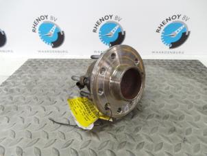 Used Rear wheel bearing Opel Signum Price on request offered by Rhenoy Onderdelen b.v.