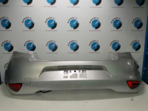 Used Rear bumper Renault Clio Price on request offered by Rhenoy Onderdelen b.v.
