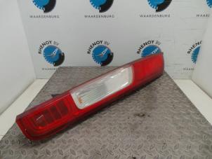 Used Taillight, left Ford Focus Price € 30,00 Margin scheme offered by Rhenoy Onderdelen b.v.