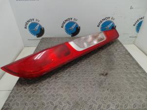 Used Taillight, right Ford Focus Price € 30,00 Margin scheme offered by Rhenoy Onderdelen b.v.
