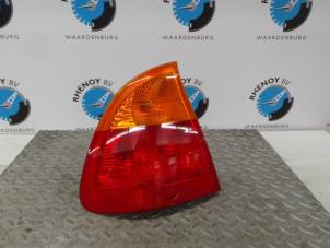 Used Taillight, left BMW 3-Serie Price € 25,00 Margin scheme offered by Rhenoy Onderdelen b.v.