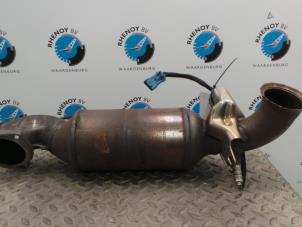 Used Catalytic converter Mini Countryman Price on request offered by Rhenoy Onderdelen b.v.