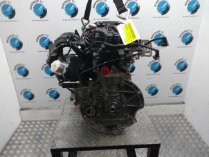 Gebrauchte Motor Ford Focus 3 1.6 Ti-VCT 16V 125 Preis auf Anfrage angeboten von Rhenoy Onderdelen b.v.