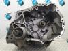 Gearbox from a Renault Twingo 2008
