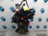 Engine from a Hyundai i10 (F5), 2007 / 2013 1.1i 12V, Hatchback, Petrol, 1.086cc, 49kW (67pk), FWD, G4HG, 2008-01 / 2013-12, F5P1 2012
