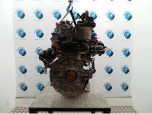 Used Engine Ford Tourneo Connect Price on request offered by Rhenoy Onderdelen b.v.