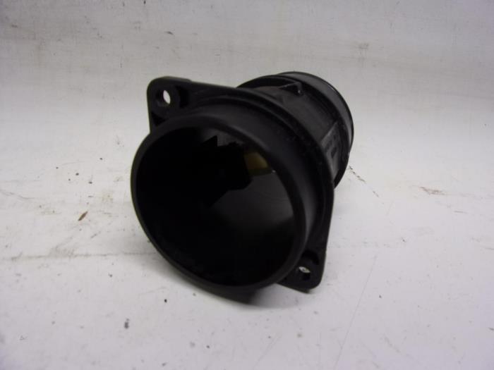 Gebrauchte Luftmengenmesser Renault Megane III Berline (BZ) 1.5 dCi 110 Preis € 52,50 Margenregelung angeboten von Reclycar De Boer BV