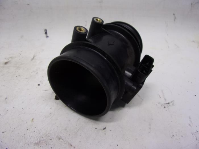 Dosimètre à air d'un Volvo S60 I (RS/HV) 2.4 20V 170 2001