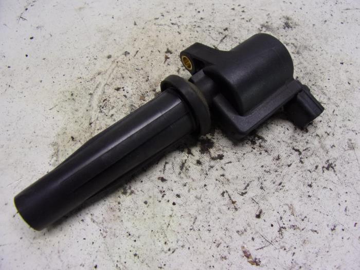 Ignition coil from a Ford C-Max (DM2) 1.8 16V 2007