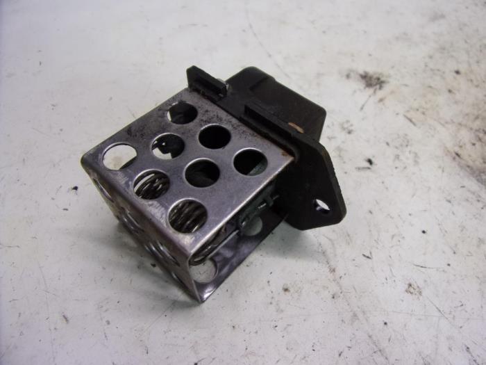 Cooling fan resistors with part number 820004508 stock