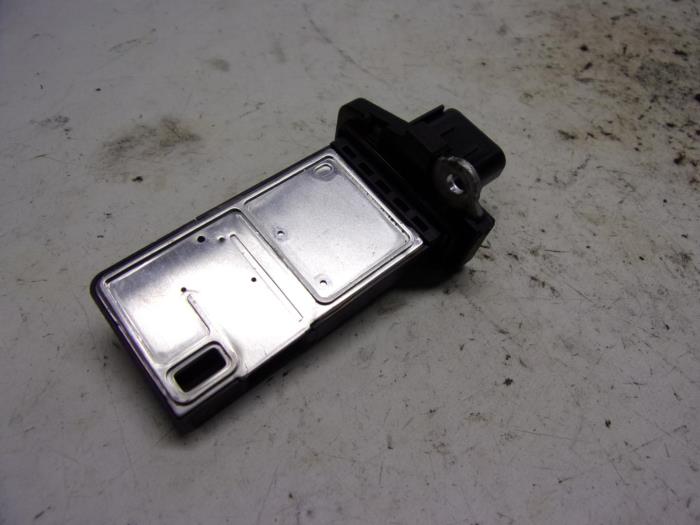 Gebrauchte Luftmengenmesser Ford Transit Connect 1.8 TDCi 90 DPF Preis € 42,00 Margenregelung angeboten von Reclycar De Boer BV