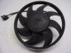Fan motor from a Ford Transit Connect, 2002 / 2013 1.8 TDCi 90 DPF, Delivery, Diesel, 1.753cc, 66kW (90pk), FWD, P9PB, 2008-06 / 2013-12 2010