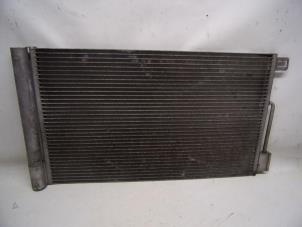 Used Air conditioning radiator Opel Corsa D 1.0 Price € 26,25 Margin scheme offered by Reclycar De Boer BV