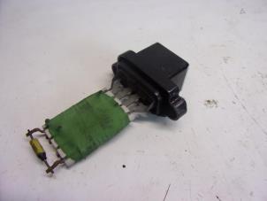 Used Heater resistor Volkswagen Up! (121) 1.0 12V 60 Price € 26,25 Margin scheme offered by Reclycar De Boer BV