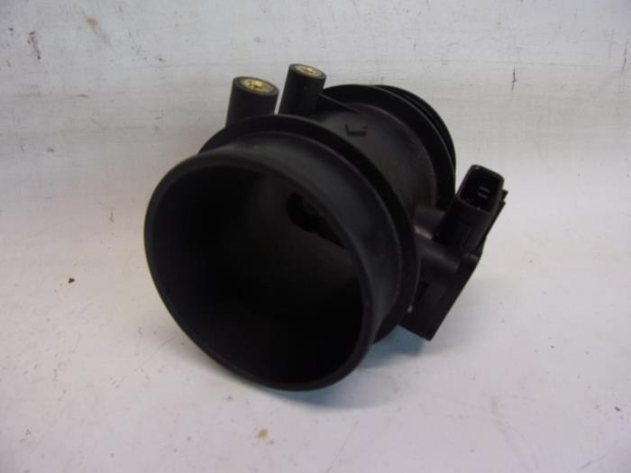 Airflow meter from a Volvo V70 (SW) 2.4 20V 140 2001