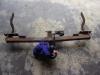 Towbar from a Peugeot 308 SW (4E/H) 1.6 HDiF 16V 2008