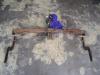Towbar from a Peugeot 308 SW (4E/H) 1.6 HDiF 16V 2008