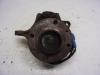 Front wheel hub from a Peugeot 1007 (KM) 1.4 16V 2007