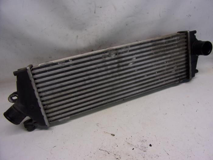 Usagé Intercooler Opel Vivaro A Combi 2.0 CDTI Prix € 26,25 Règlement à la marge proposé par Reclycar De Boer BV