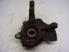 Front wheel hub from a Renault Twingo II (CN) 1.2 16V LEV 2011