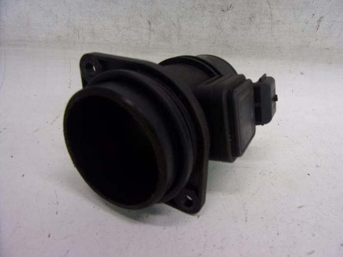 Mass Air Flow Meter Sensor Fit For Dacia Duster Logan Sandero/ Renault