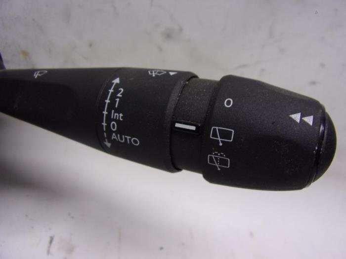 COMMUTATEUR VITRES ELECTRIQUES VOOR/FRONT Citroën C4 Berline (LC) 2007