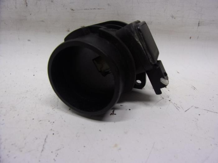 Airflow meter from a Citroën C2 (JM) 1.4 HDI 2006