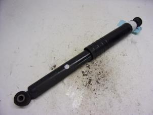 Used Rear shock absorber, right Renault Clio IV (5R) 0.9 Energy TCE 90 12V Price € 26,25 Margin scheme offered by Reclycar De Boer BV
