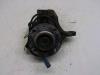 Front wheel hub from a Peugeot 1007 (KM) 1.4 HDI 2005