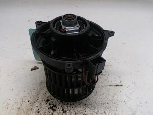 Used Heating and ventilation fan motor Ford Fusion 1.4 16V Price € 31,50 Margin scheme offered by Reclycar De Boer BV
