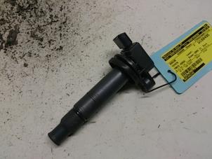 Used Ignition coil Toyota Yaris Verso (P2) 1.3 16V Price € 21,00 Margin scheme offered by Reclycar De Boer BV