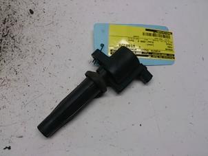 Used Ignition coil Ford Focus 2 Wagon 2.0 16V Price € 21,00 Margin scheme offered by Reclycar De Boer BV