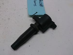 Used Ignition coil Ford Focus 2 Wagon 2.0 16V Price € 21,00 Margin scheme offered by Reclycar De Boer BV