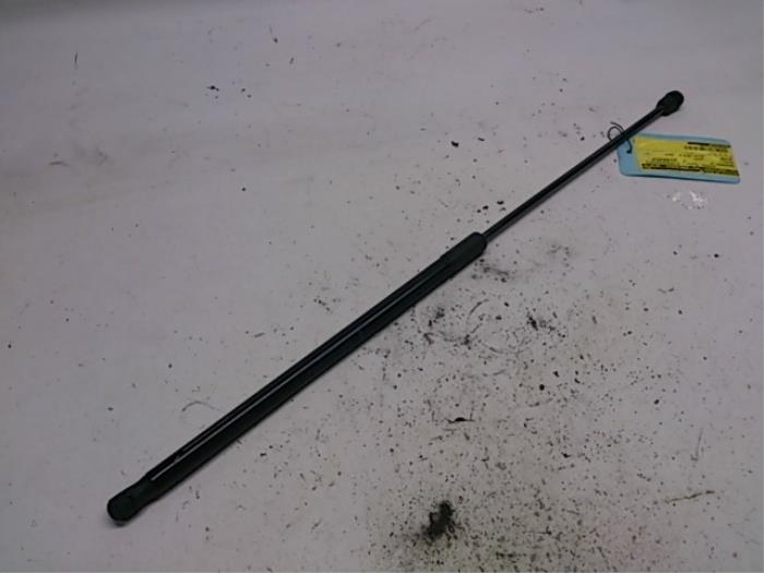 Rear gas strut, left from a Renault Megane III Coupe (DZ) 1.6 Energy dCi 130 2014