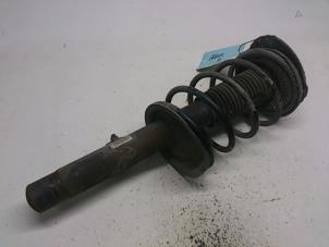 Used Front shock absorber, right Peugeot 206+ (2L/M) 1.4 XS Price € 36,75 Margin scheme offered by Reclycar De Boer BV