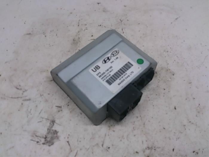 Used Power steering computer Kia Rio III (UB) 1.1 CRDi VGT 12V Price € 157,50 Margin scheme offered by Reclycar De Boer BV