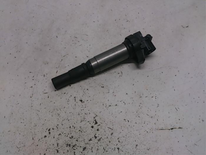 Gebrauchte Zündspule BMW 3 serie Touring (E46/3) 318i 16V Preis € 21,00 Margenregelung angeboten von Reclycar De Boer BV
