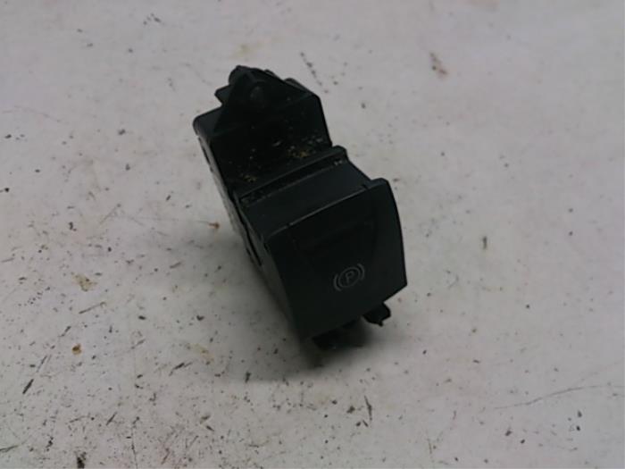 Gebrauchte Handbremse Schalter Renault Grand Scénic III (JZ) 1.4 16V TCe 130 Preis € 15,75 Margenregelung angeboten von Reclycar De Boer BV