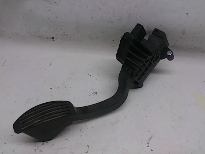 Throttle pedal position sensor from a Ford Ka II 1.2 2012