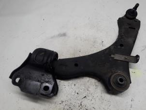 Used Front lower wishbone, left Ford Mondeo IV Wagon 2.0 TDCi 140 16V Price € 36,75 Margin scheme offered by Reclycar De Boer BV