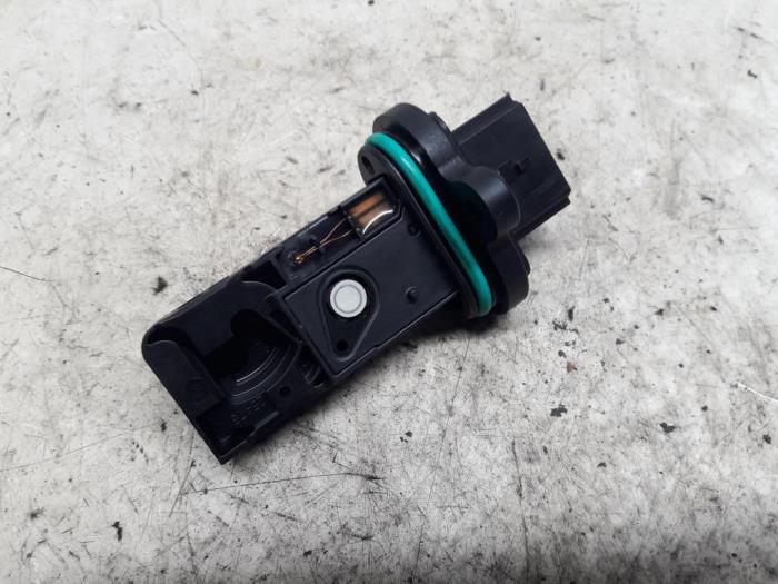 Gebrauchte Luftmengenmesser Opel Astra J (PD5/PE5) 1.4 Turbo 16V Preis € 73,50 Margenregelung angeboten von Reclycar De Boer BV