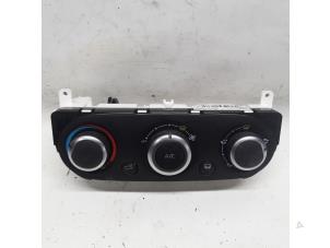 Used Heater control panel Renault Clio IV (5R) 1.5 dCi 90 FAP Price € 26,25 Margin scheme offered by Reclycar De Boer BV
