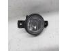 Fog light, front right from a Renault Clio III (BR/CR) 1.5 dCi 70 2009