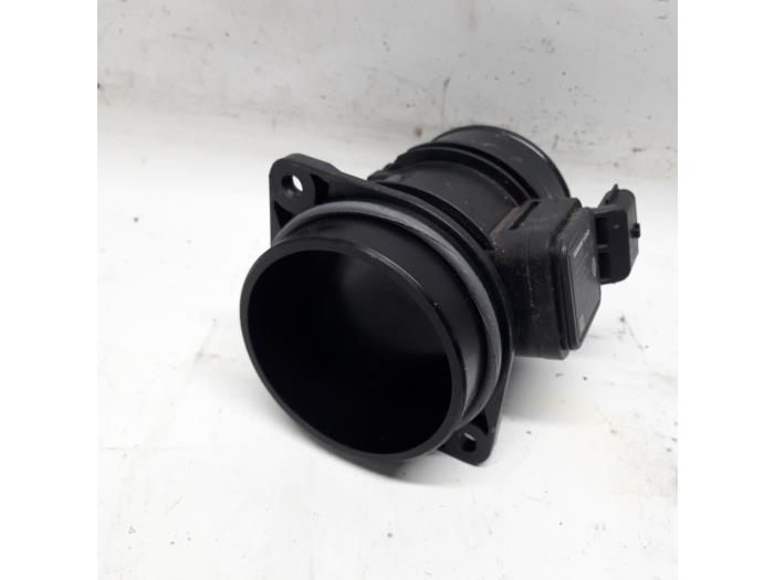 Gebrauchte Luftmengenmesser Renault Clio III (BR/CR) 1.5 dCi 70 Preis € 42,00 Margenregelung angeboten von Reclycar De Boer BV
